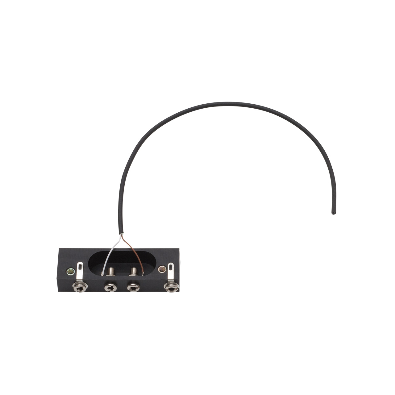 Steckergehäuse kpl. Mit Kabel 32.090.008