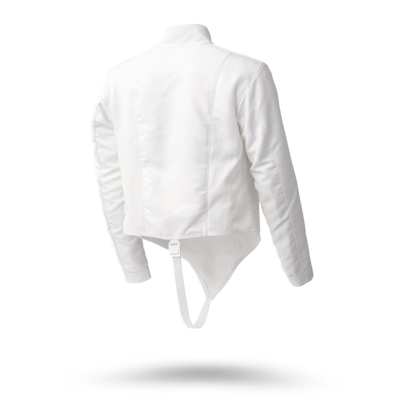 Jacke "Classic" Jungen 350N