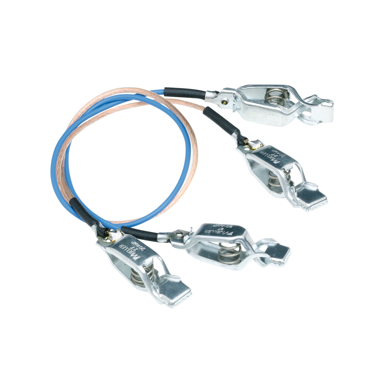 connecting cable for electric masks