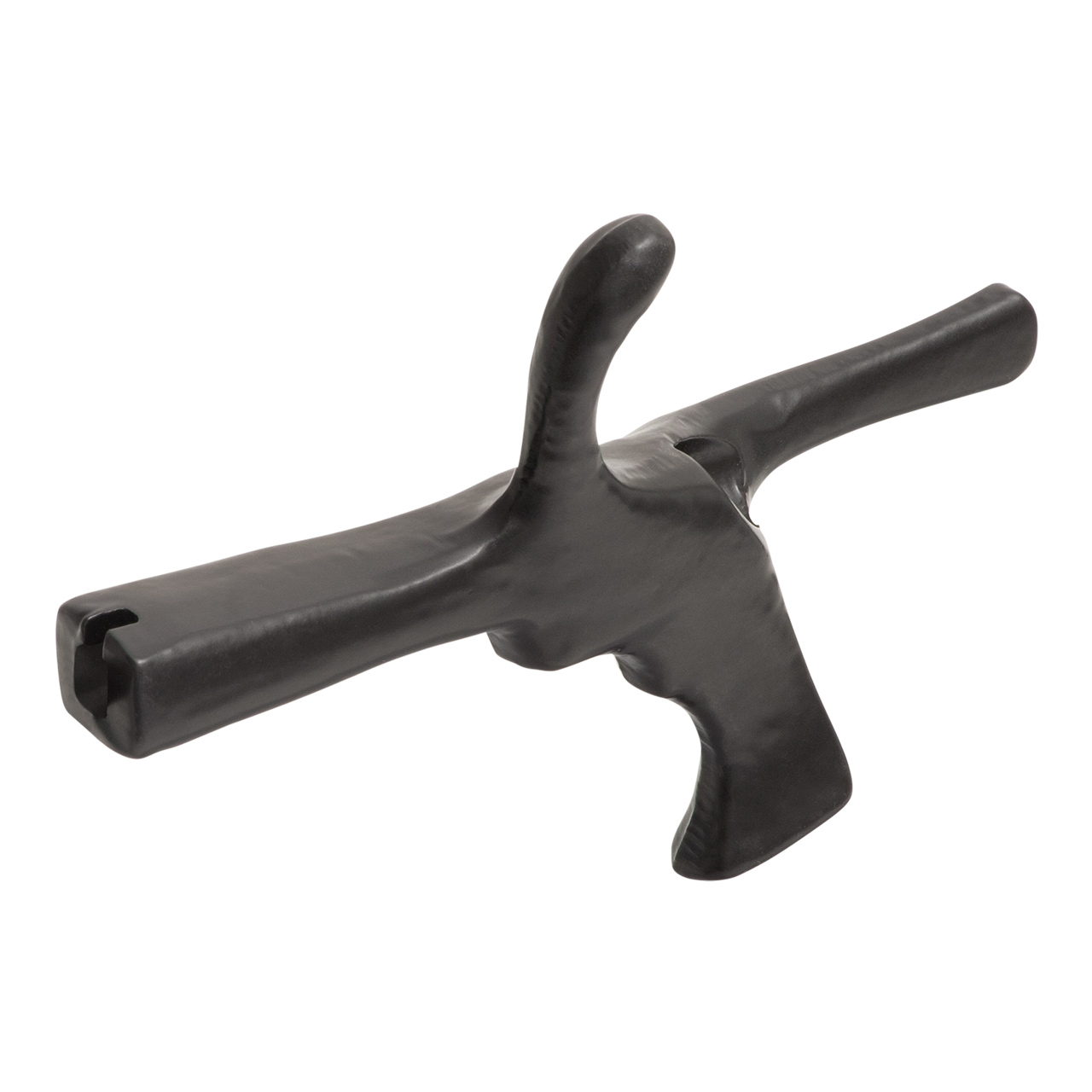 pistol grip insulated, Belgian, short