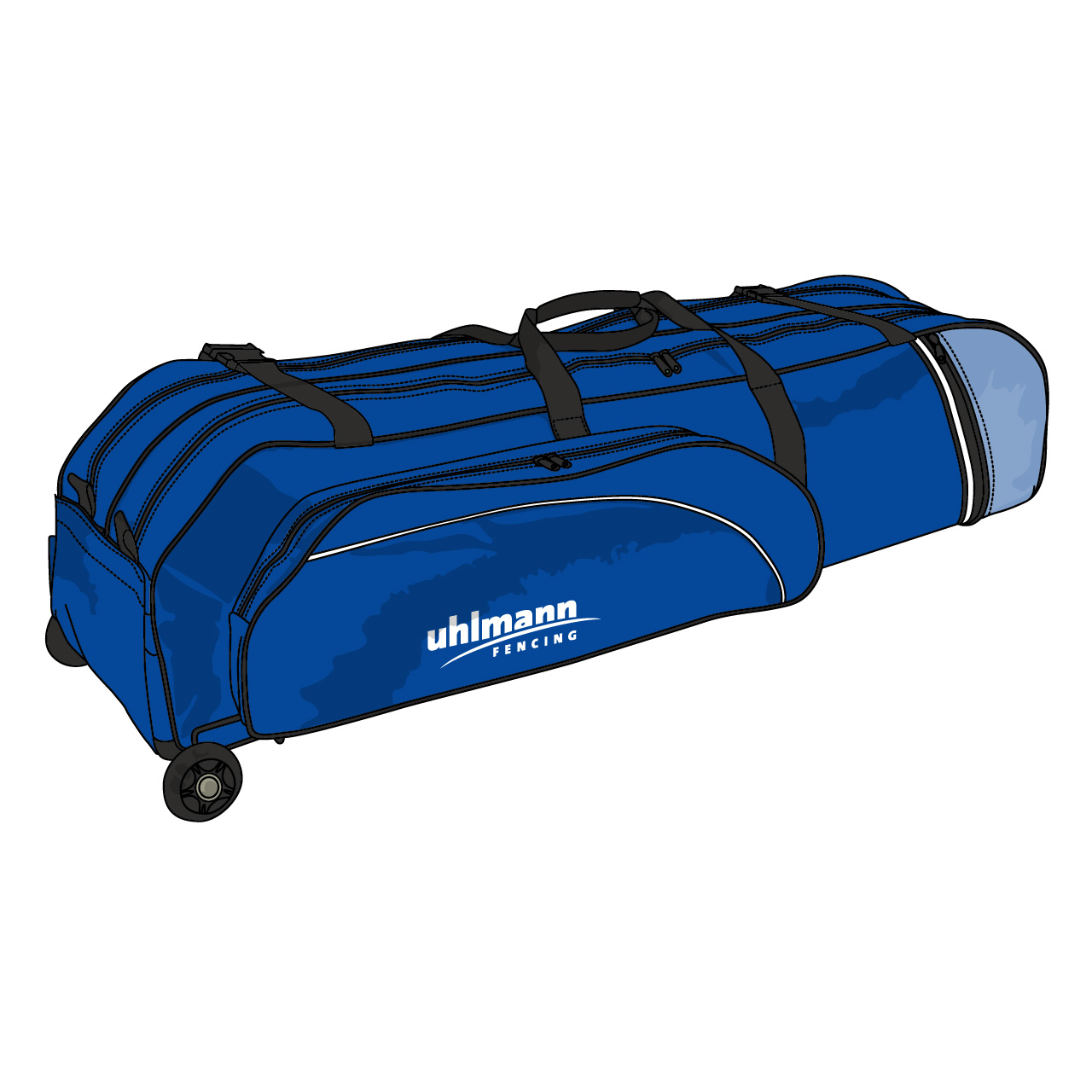 Rollbag "Travel" X