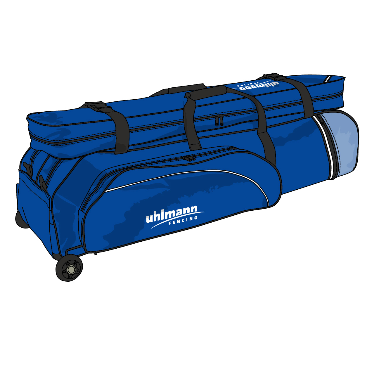 Rollbag "Travel" X