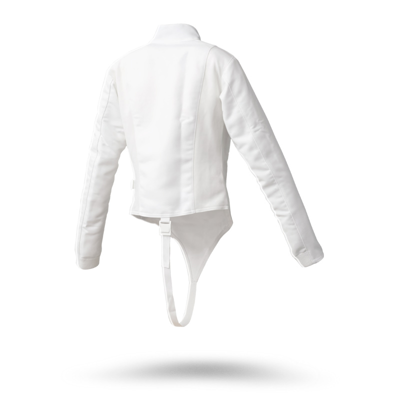 Jacke "Classic" Mädchen 350N