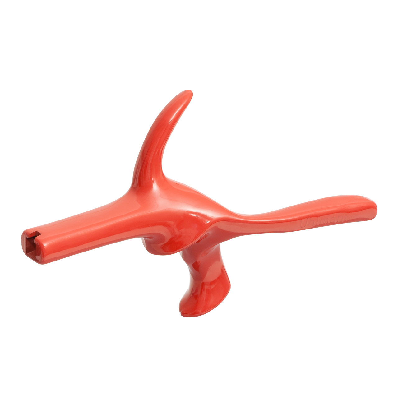 pistol grip insulated