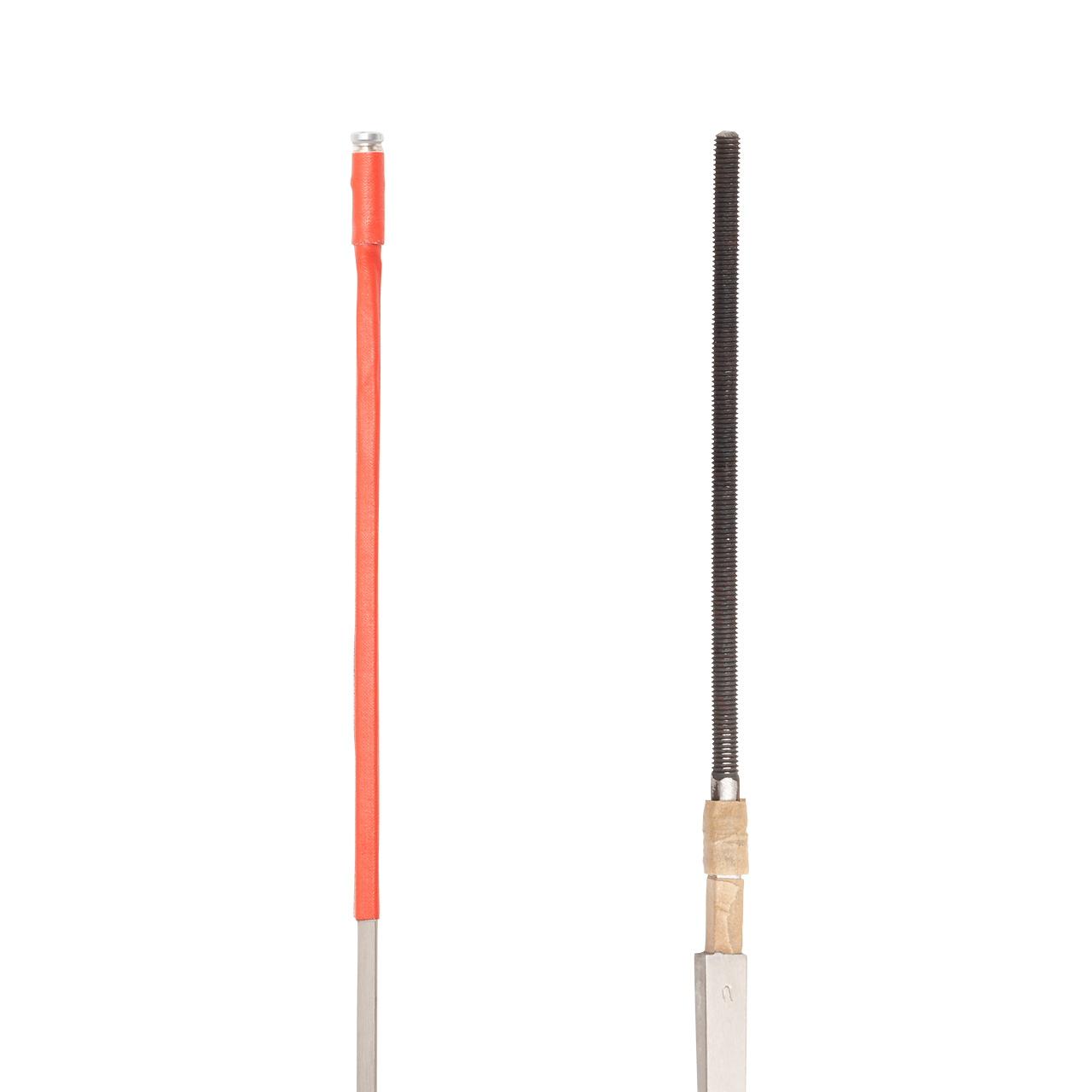 mini foil blade el. compl. French Standard "Ultra"