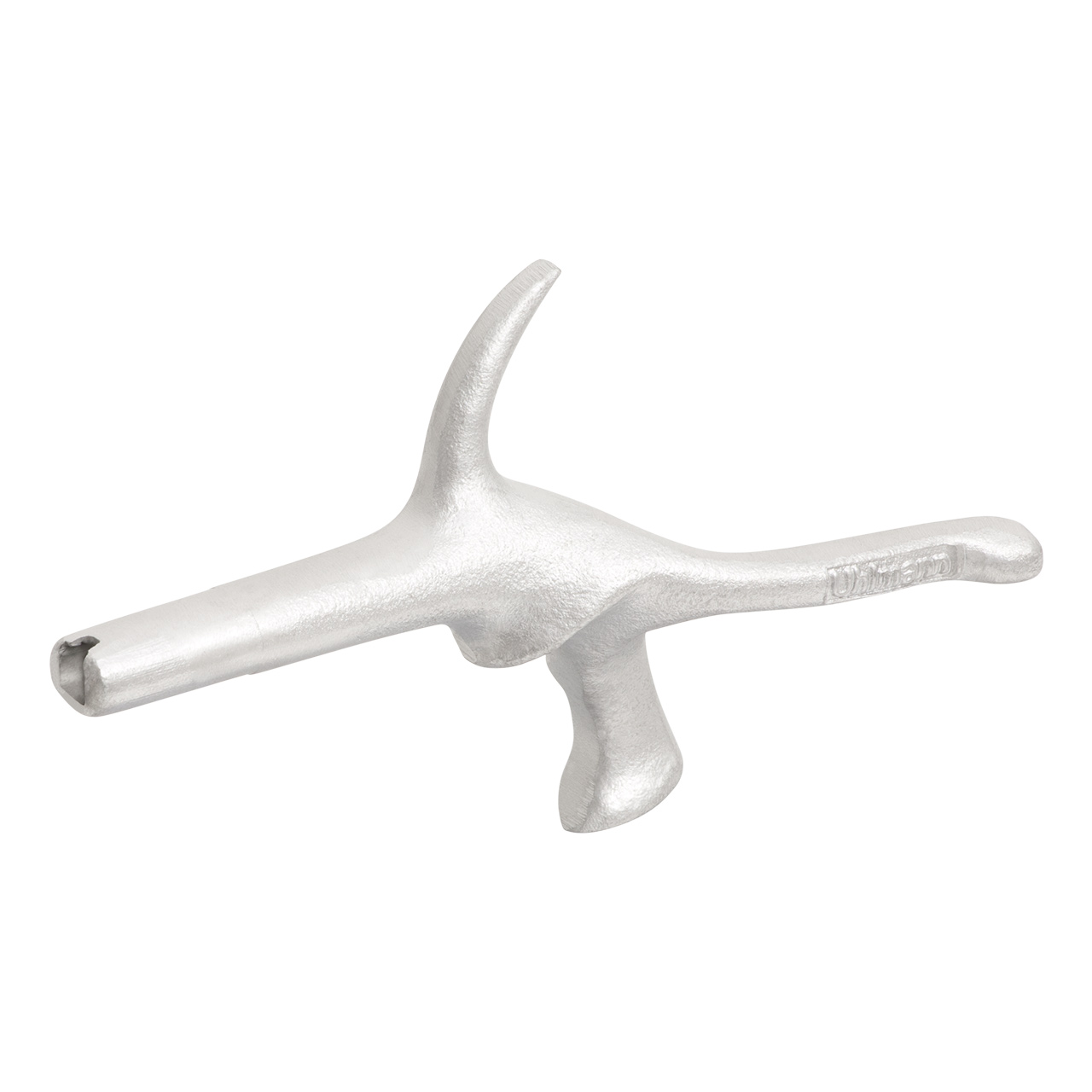 pistol grip non-insulated