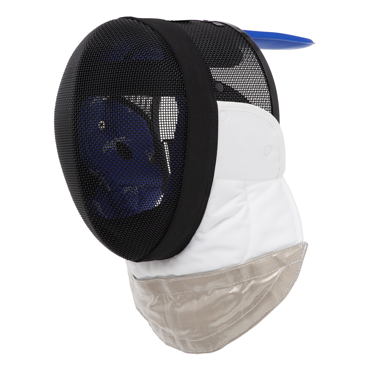 FIE Vario-Maske 1600N LIGHT "EXTRA", mit abnehmbarem leitenden Latz
