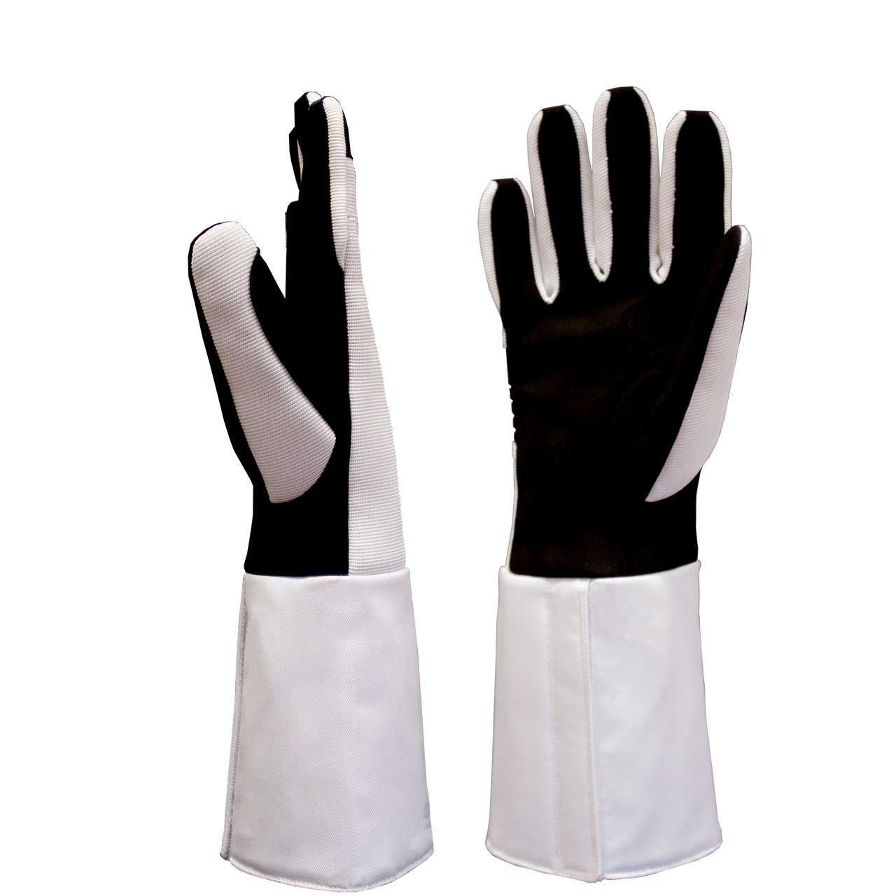 combination glove "Basic 2.0"