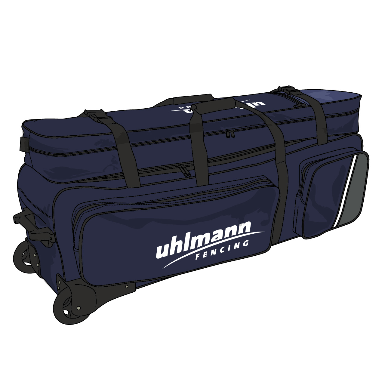 rollbag "Edge"