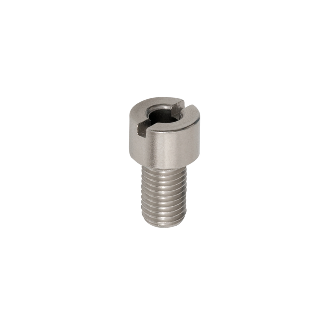 Steckbuchse MINUS, 4mm