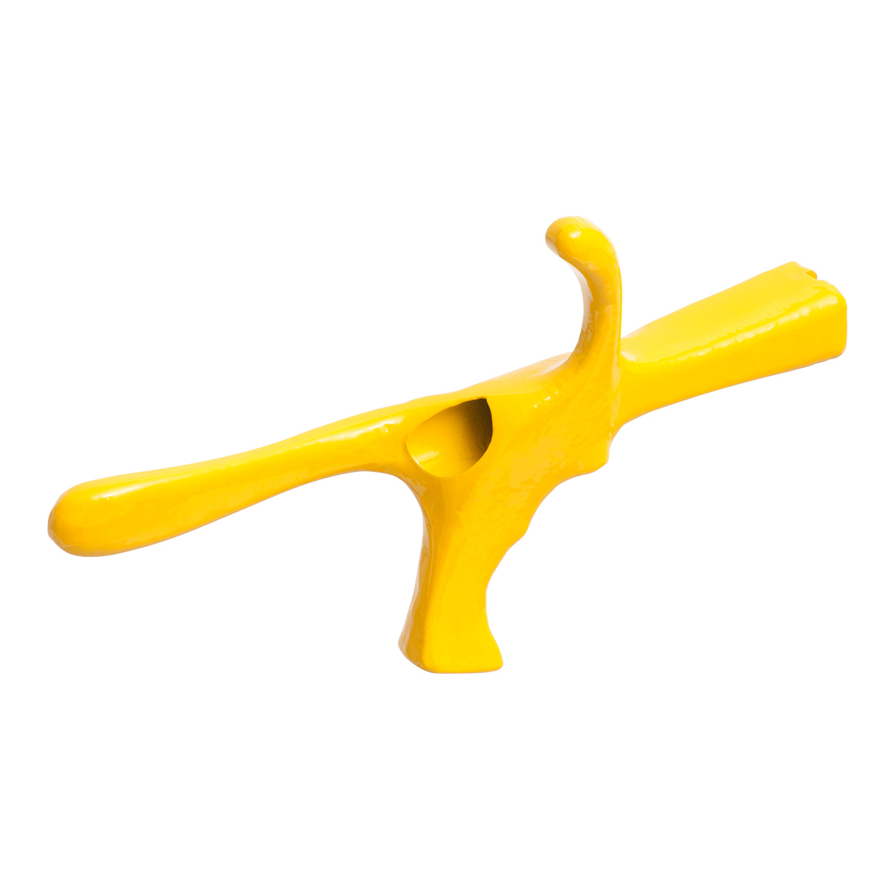 pistol grip insulated, Belgian, long