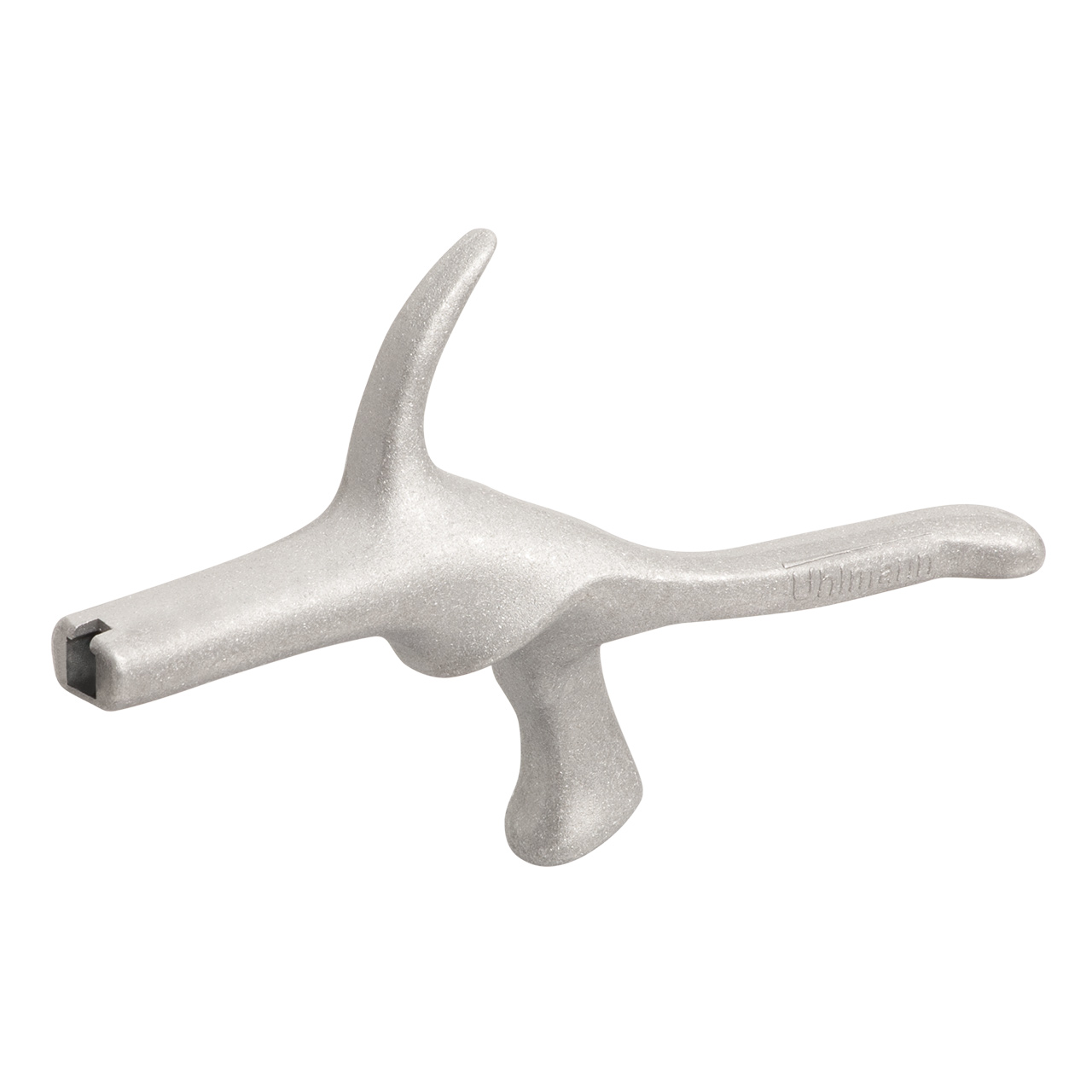 pistol grip non-insulated