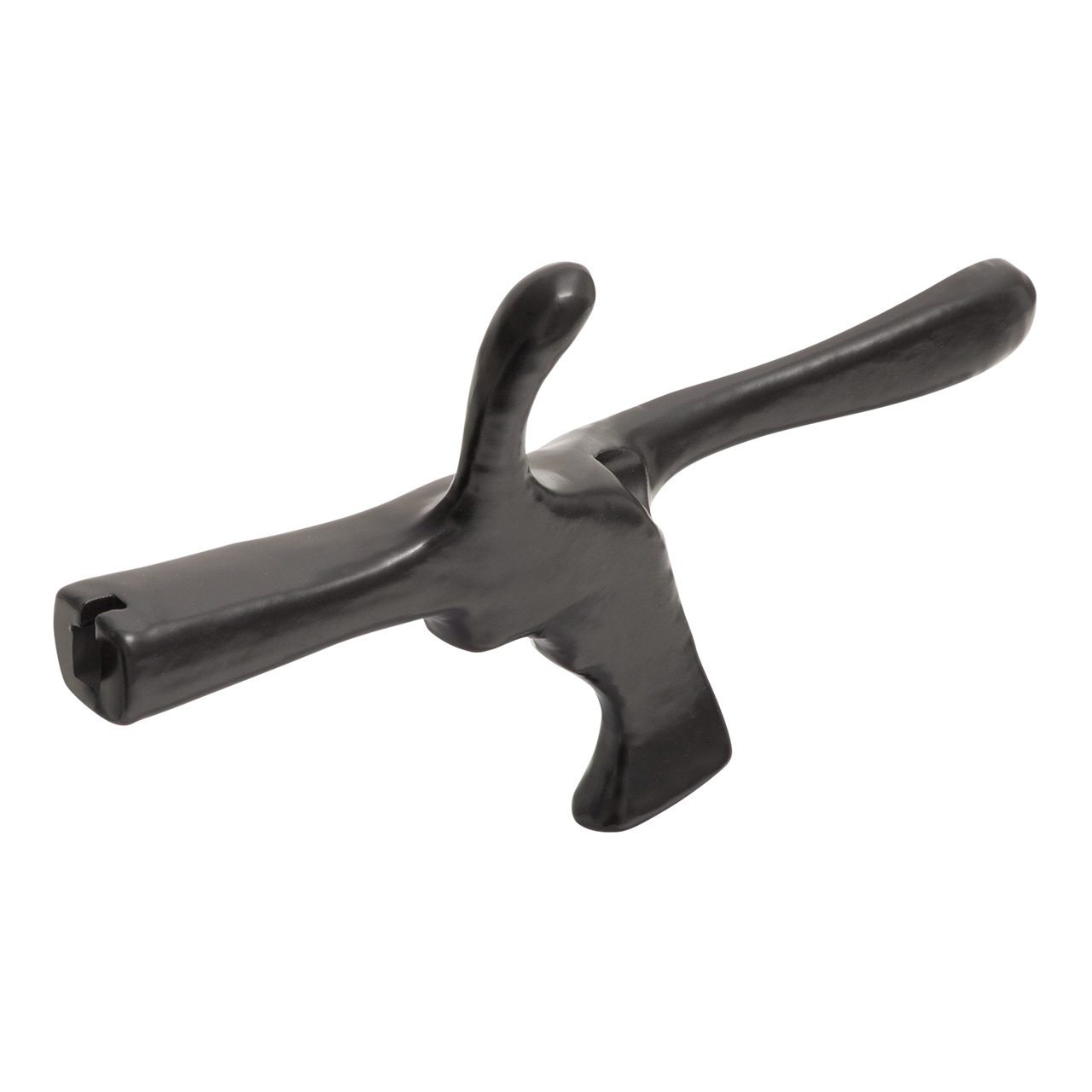 pistol grip insulated, Belgian, long