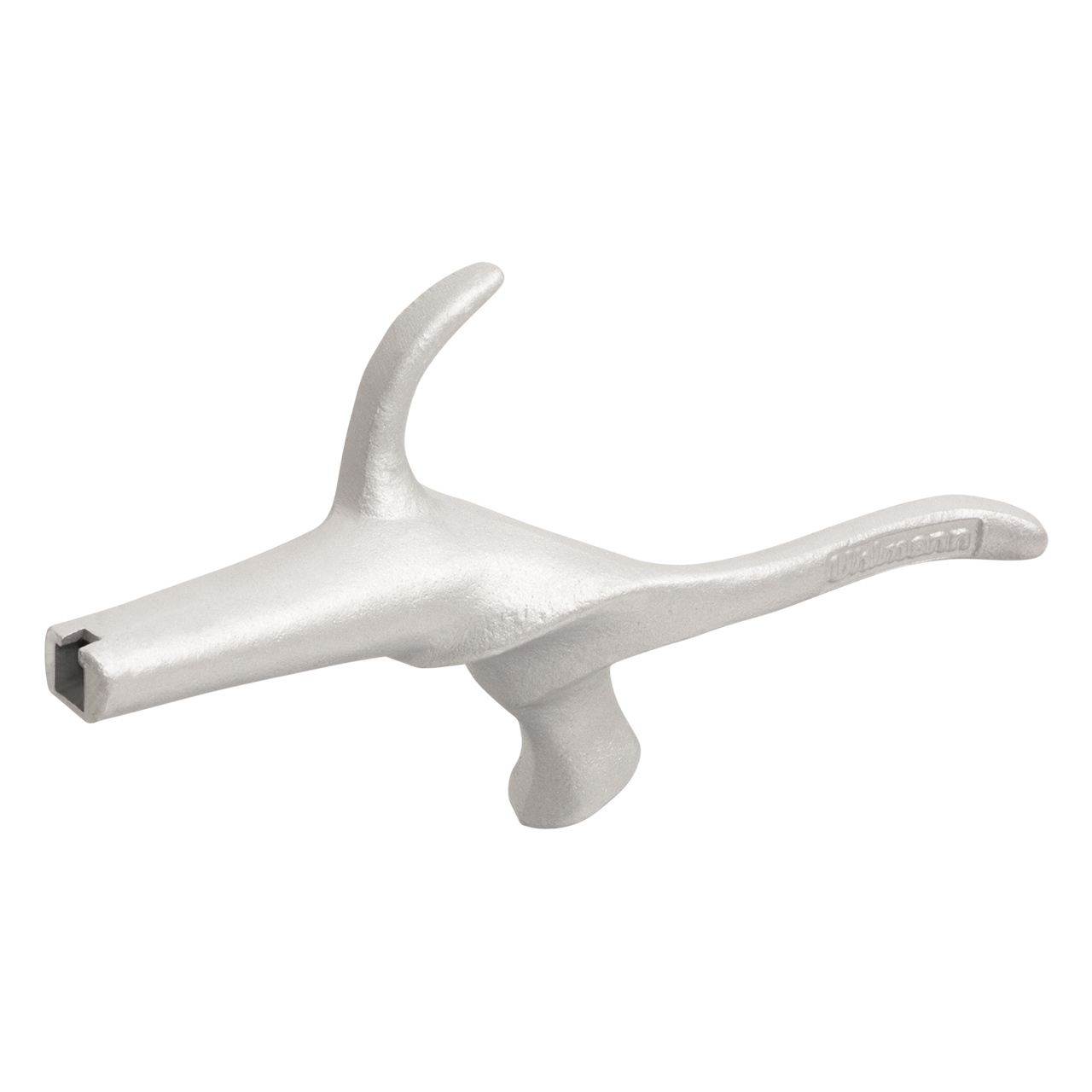 pistol grip non-insulated