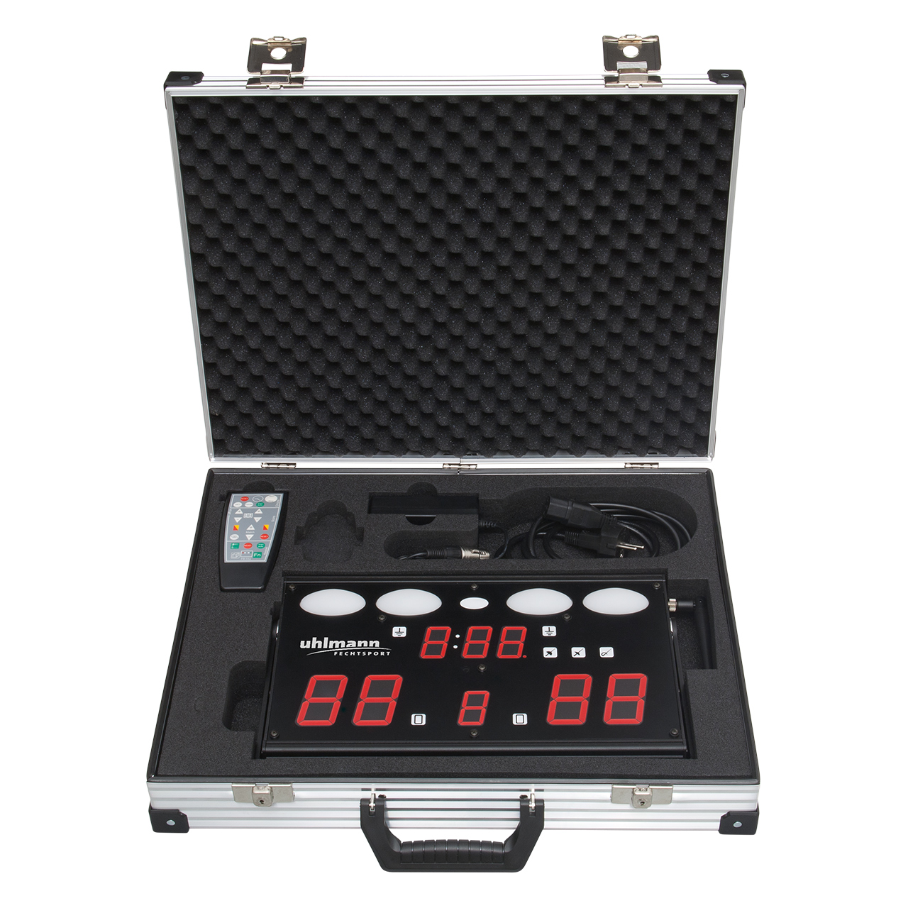 transport case for "FMA 001"