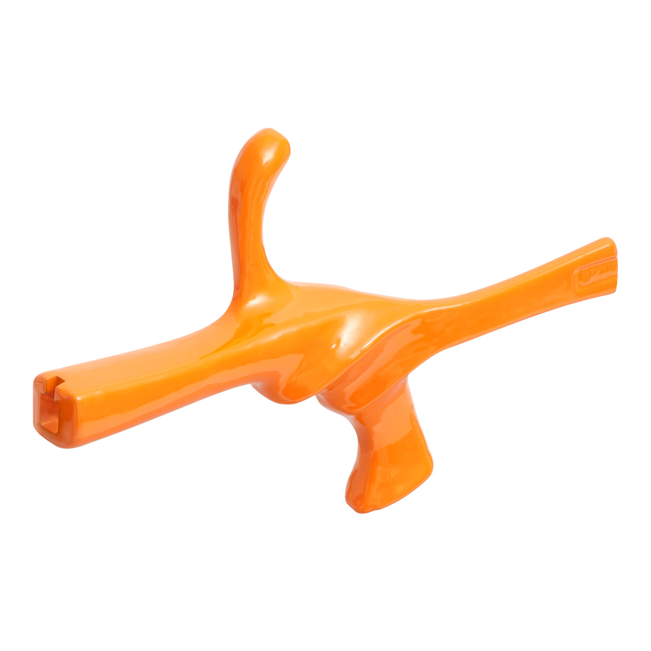 pistol grip insulated, Belgian, short