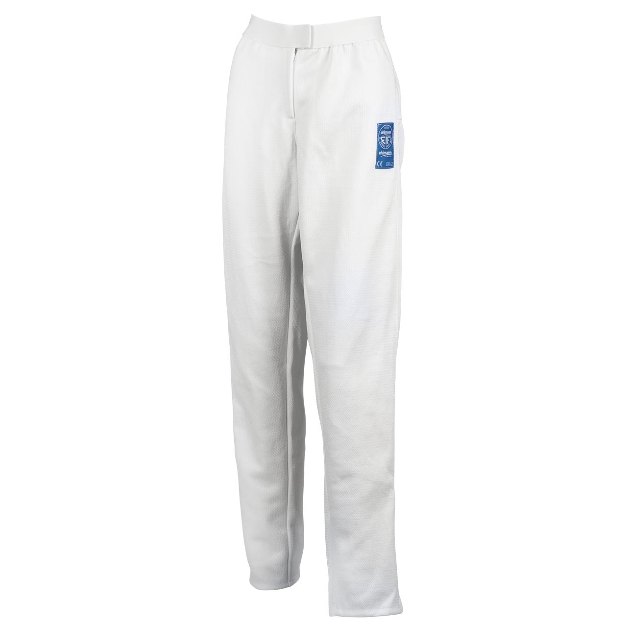 pants "Olympia" women, for wheelchair fencers FIE 800N