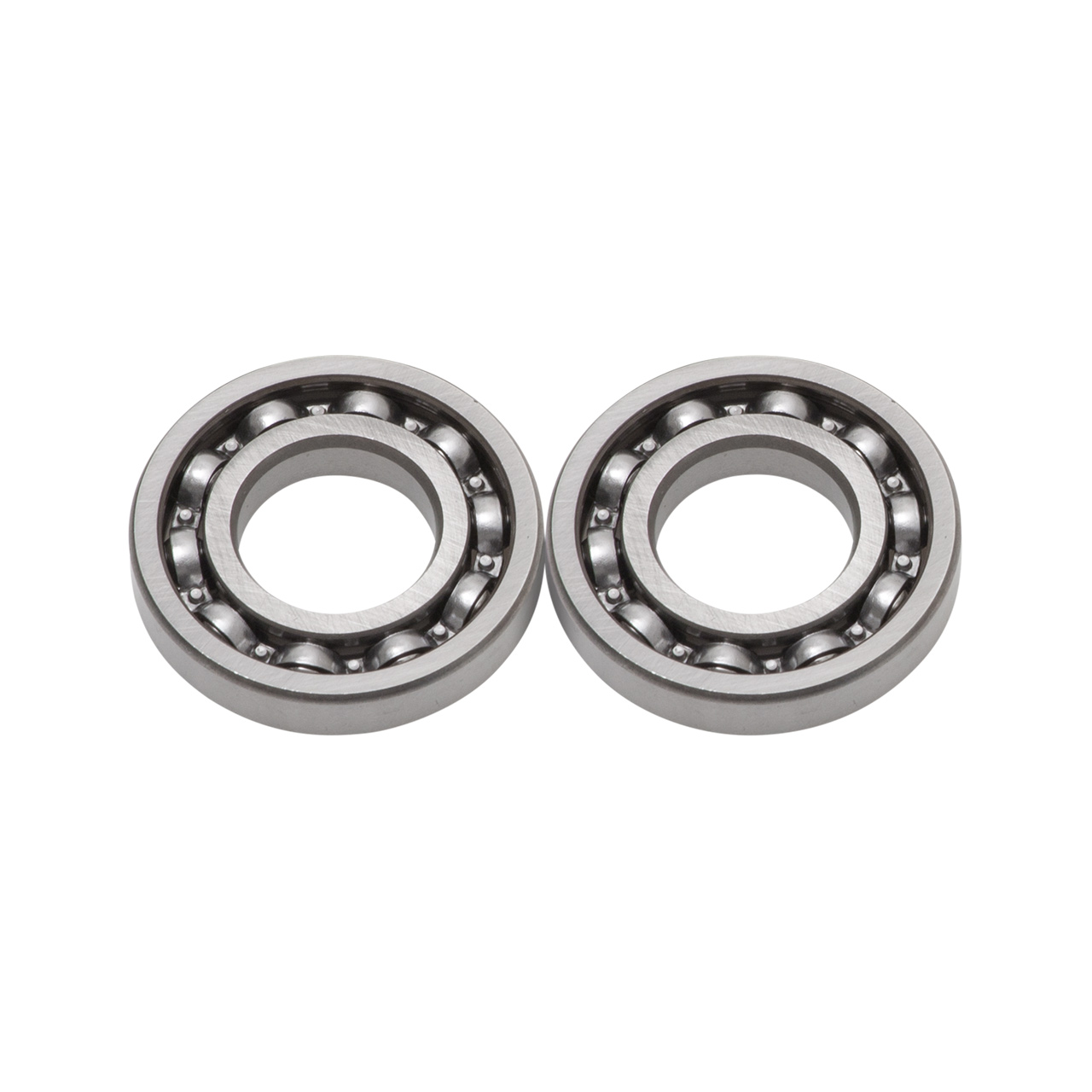Z-ball bearing (2 pcs.)