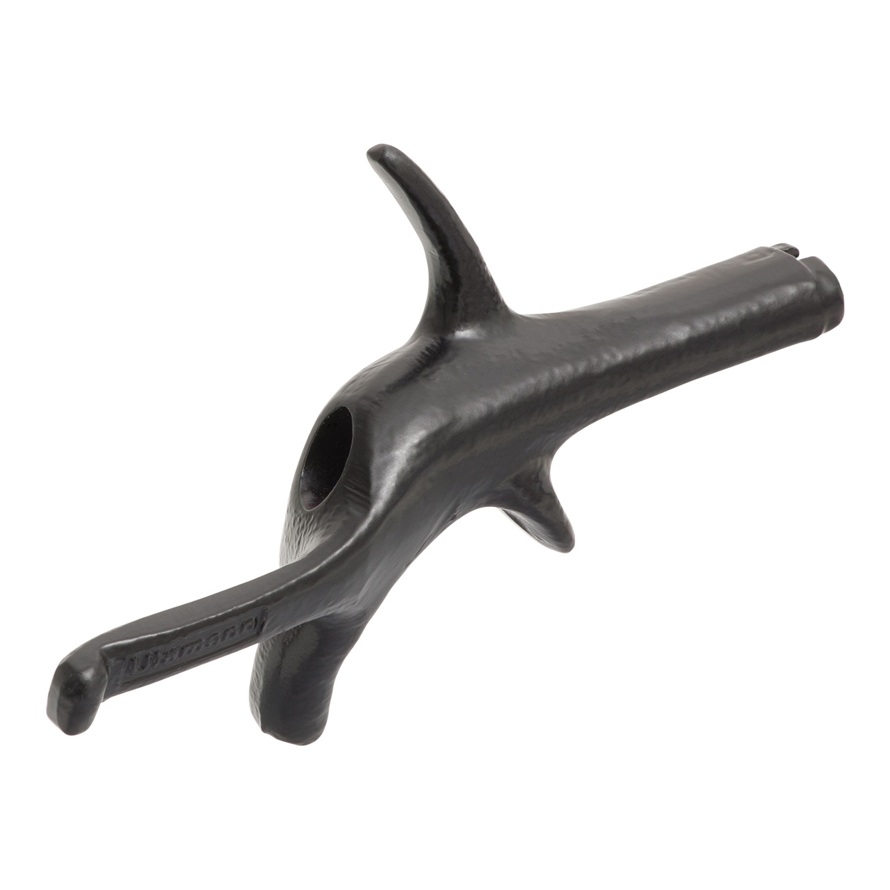 pistol grip insulated, English