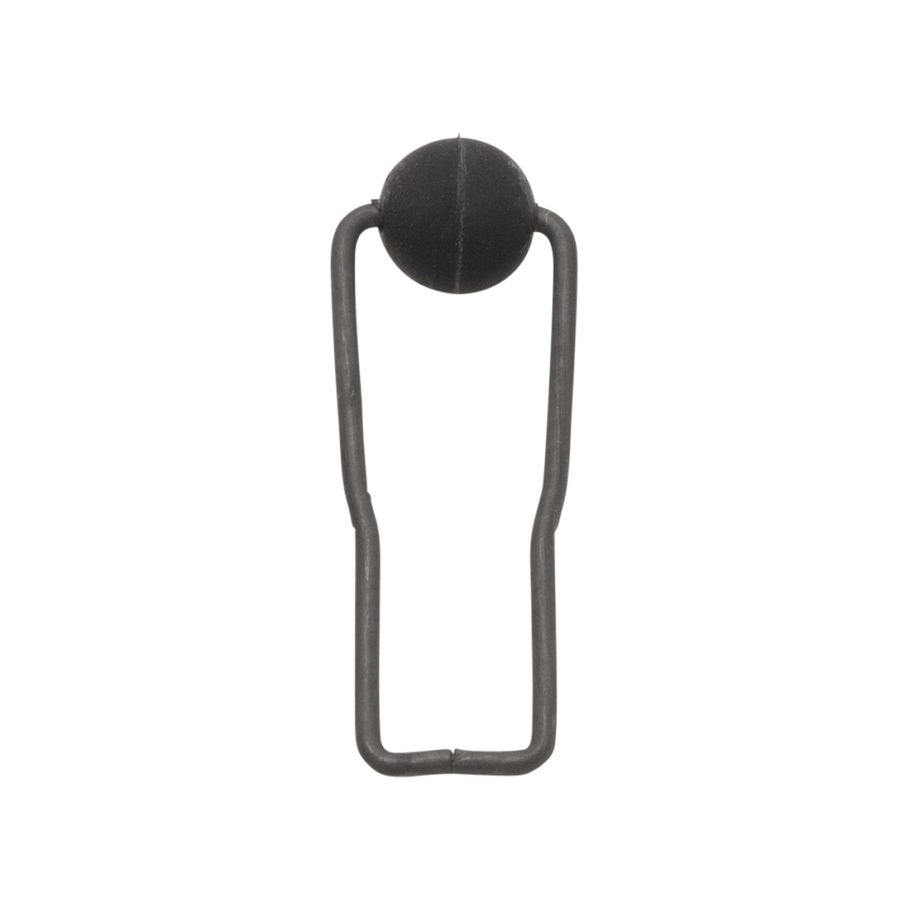 security clip for coupling