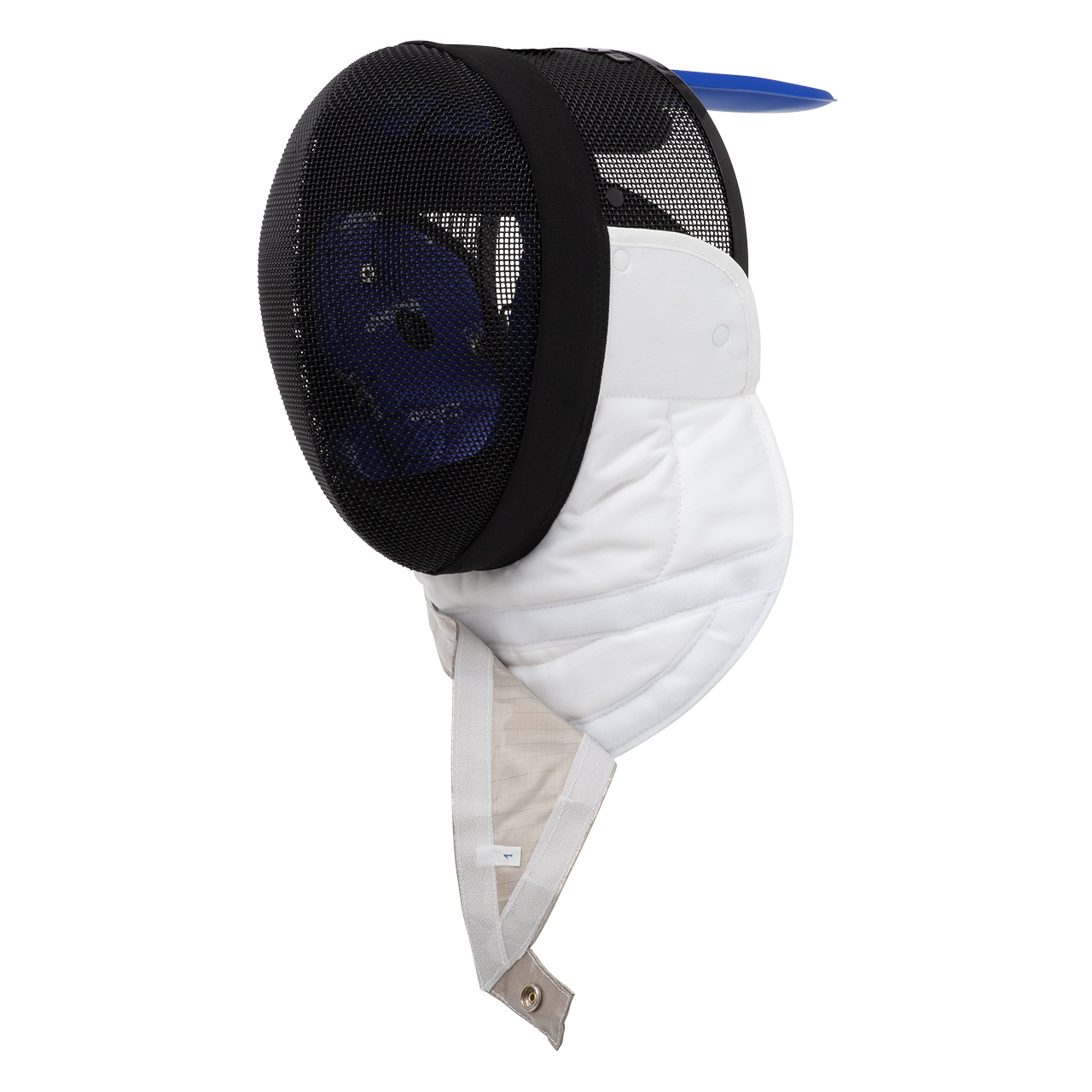 FIE Vario mask 1600N LIGHT, with detachable conductive bib