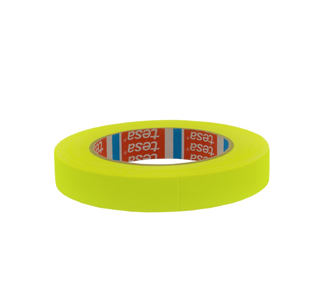 Gewebe-Isolierband, 25m