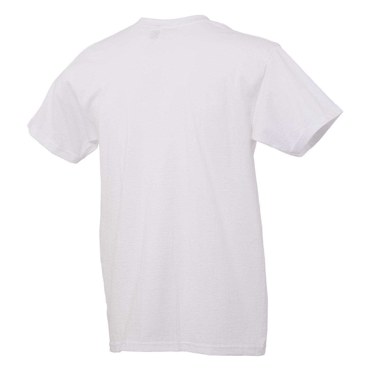 T-shirt "Dynamic", white