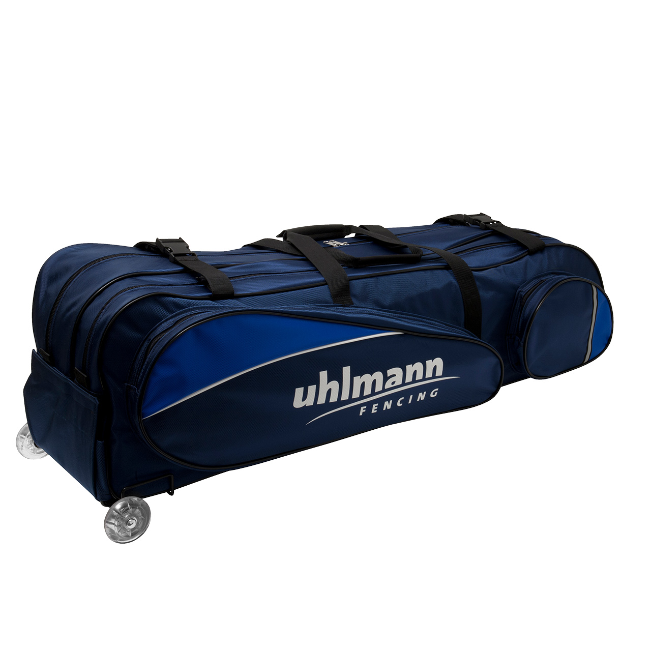 Rollbag "Vario" PLUS, inklusive Aufsatztasche