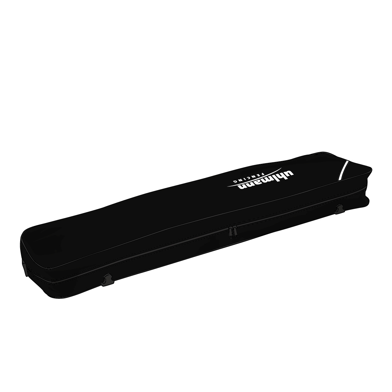 weapon bag "Ultra", with clips, 10cm
