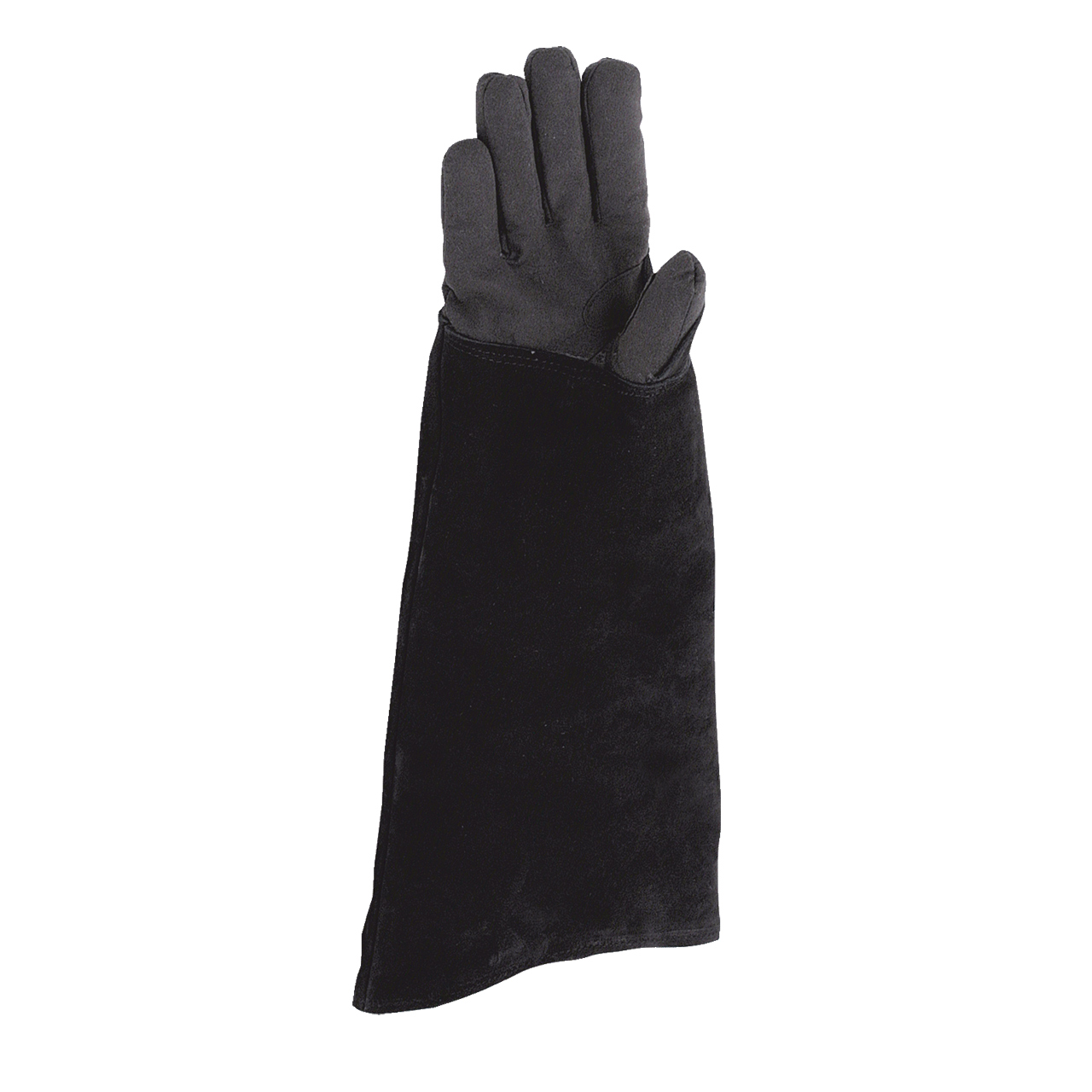 glove for trainer / master model "M"