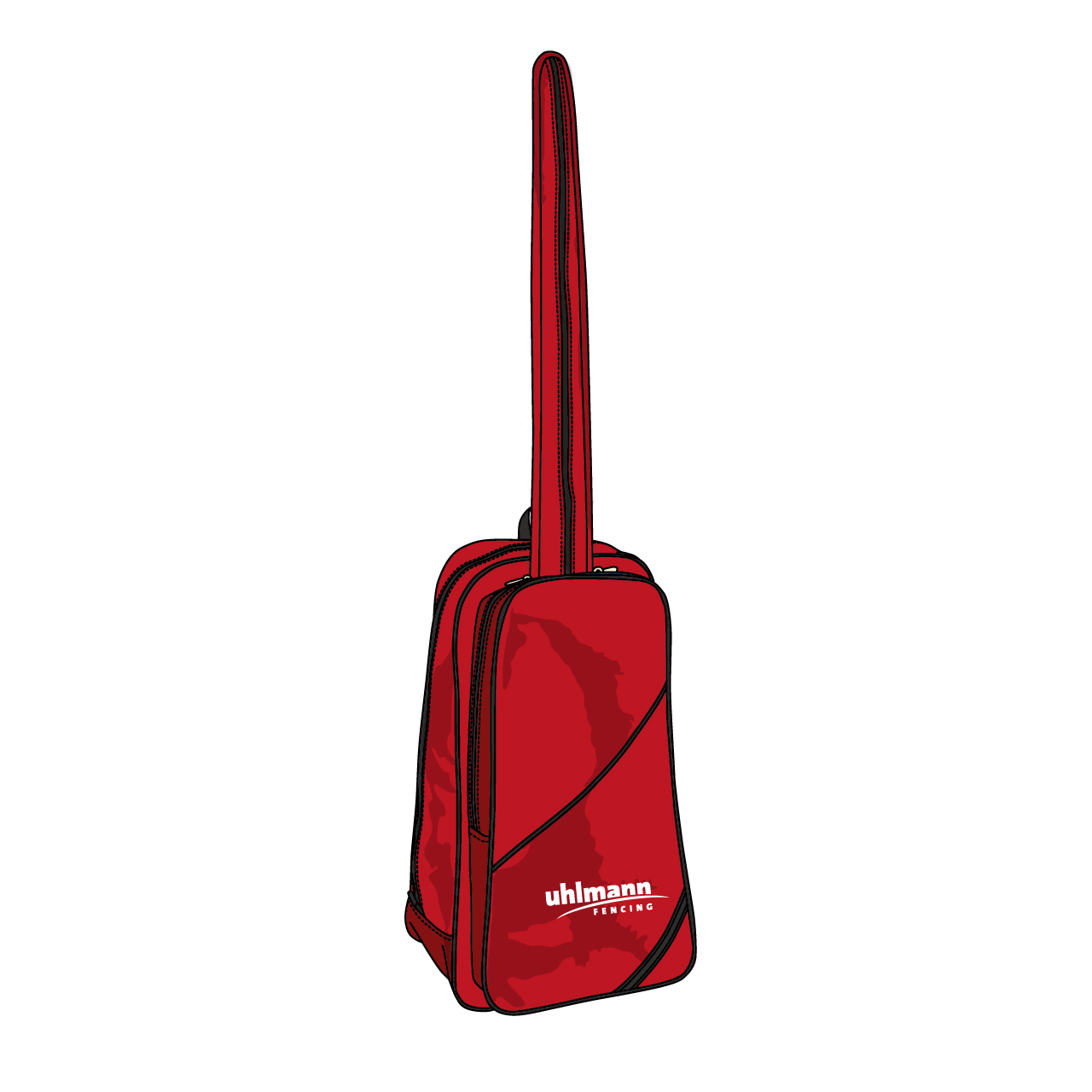 Fecht-Rucksack