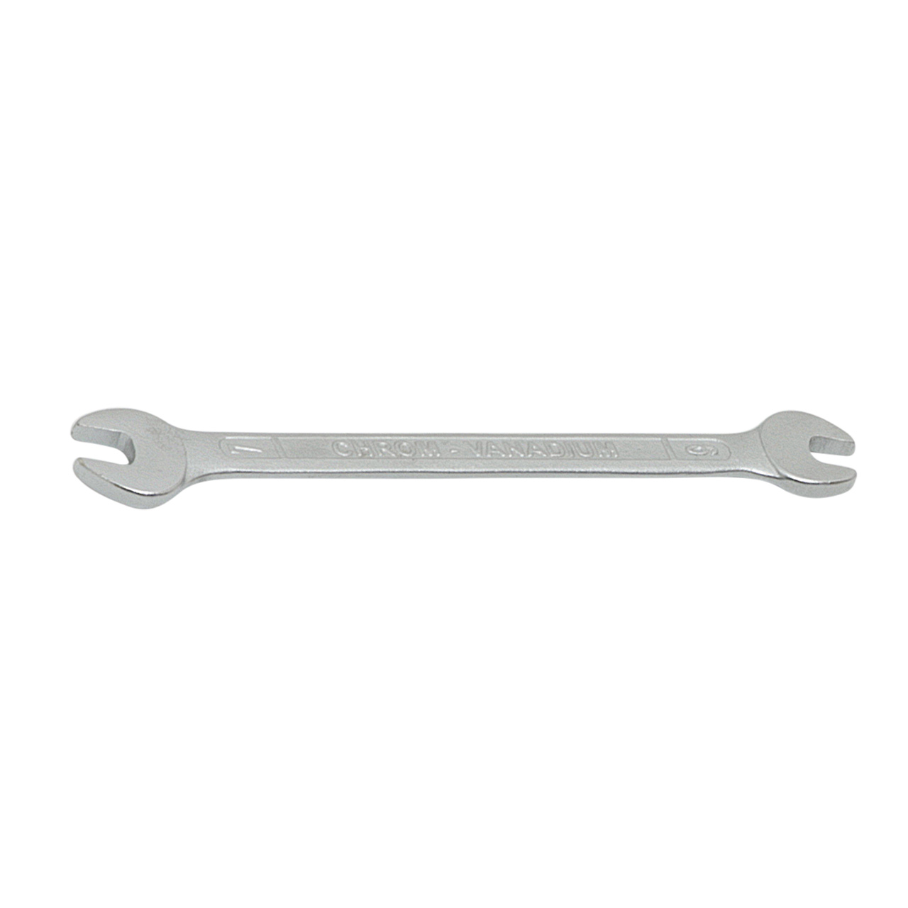 fork wrench for epee point barrel, 6mm