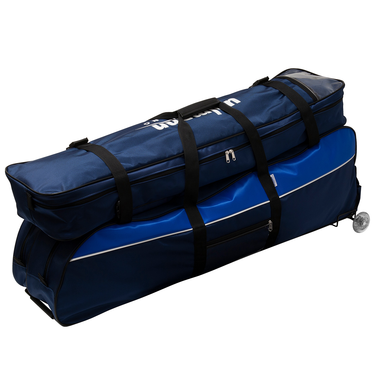 rollbag "Vario" PLUS, including high-top bag