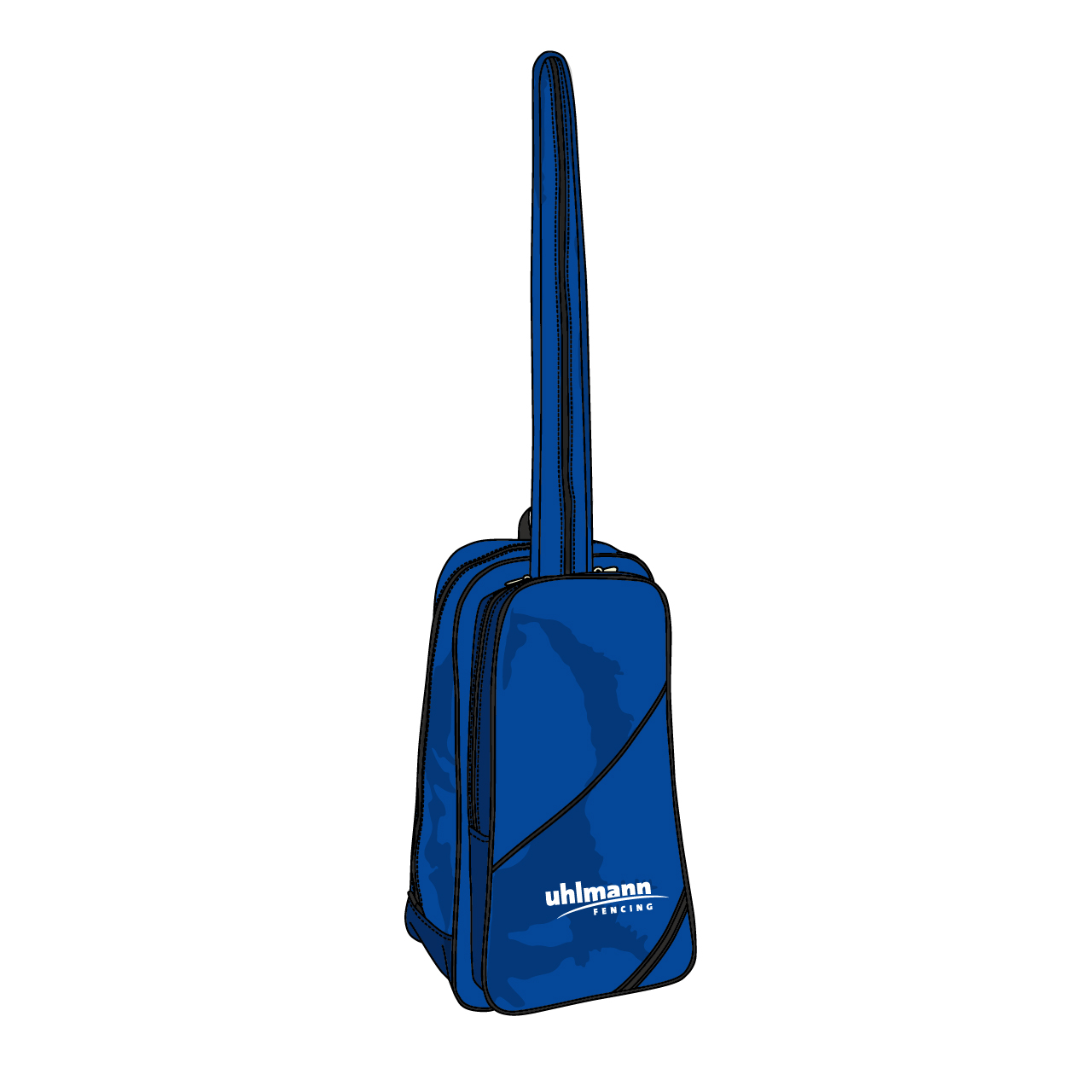 Fecht-Rucksack