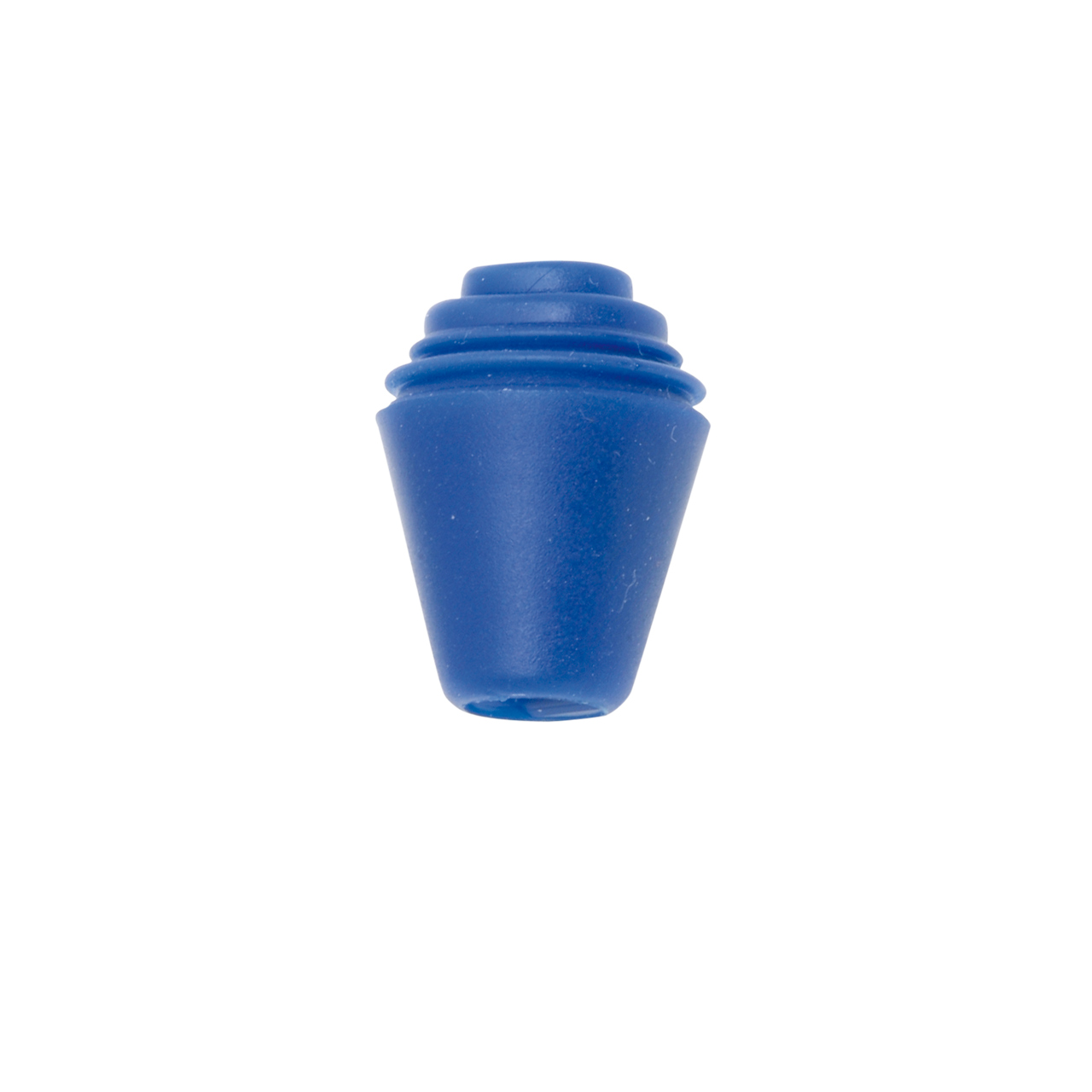 plastic point, for manual foil blades
