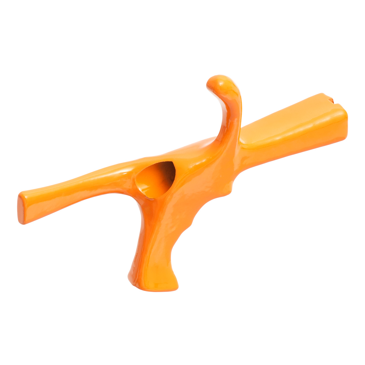 pistol grip insulated, Belgian, short