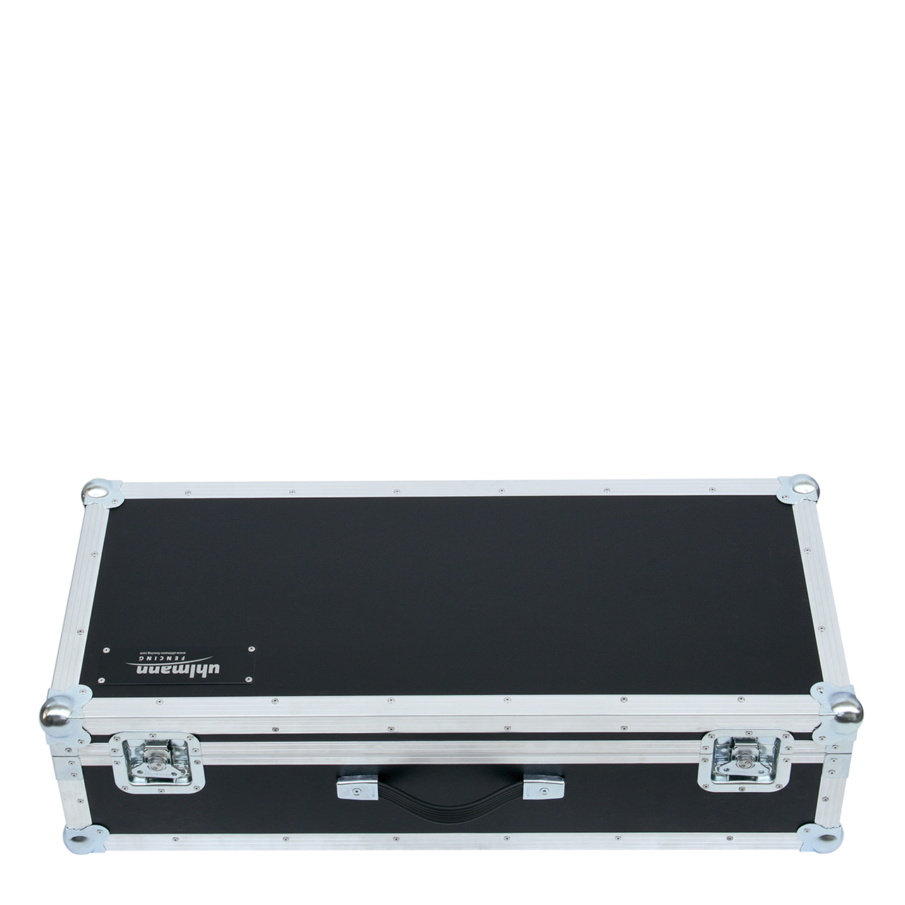 transport case for "FMA 03" and cmpl. Accessories with tripod